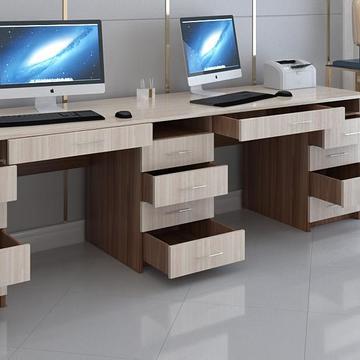 Рабочий стол для двоих