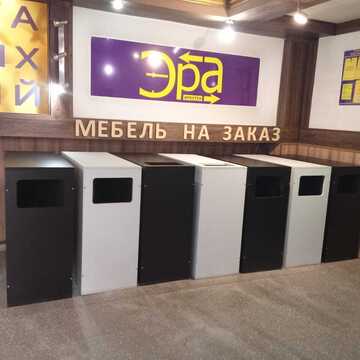 Шумобокс на 1-2 асика (майнера)